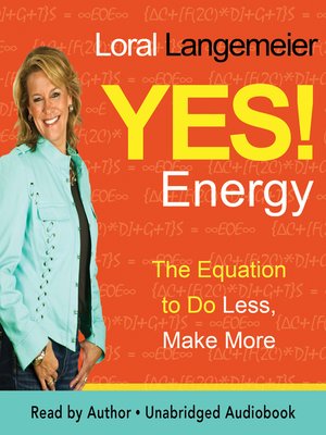 cover image of Yes! Energy